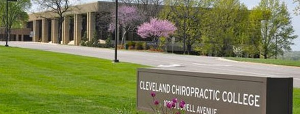 Cleveland Chiropractic College Kansas City