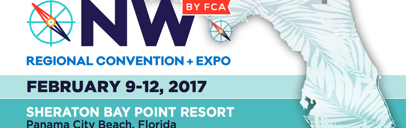 Florida Chiropractic Association Panama City FL Feb 9-12, 2017