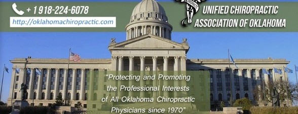 Unified Chiropractic Association of Oklahoma Sept 24-25, 2016