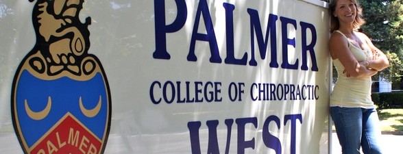 Palmer College of Chiropractic West