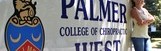 Chiropractic Continuing Ed at Palmer College of Chiropractic West
