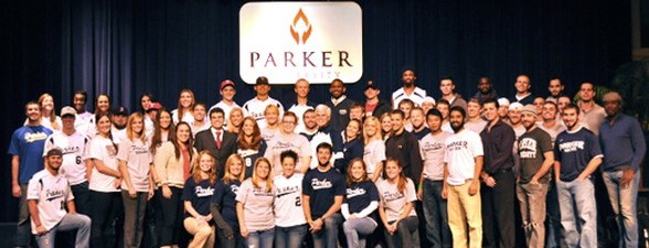 Parker University