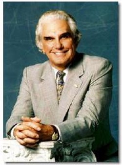 Dr. Sid Williams - founder of Life University