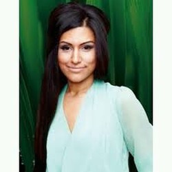 Chiropractor Dr. Naeha Sareen Big Brother Canada Season 3