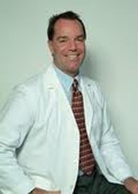 Chiropractor Dr Robert Rainey