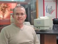 Chiropractor Dr. John Conley