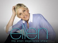 Celebrity Endorsement of Chiropractic from Ellen DeGeneres