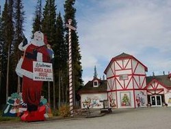 Chiropractic Continuing Education at the North Pole