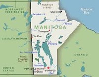 Another Stroke Story in Manitoba, Canada