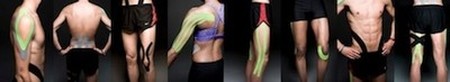 MOTUS Kinesiology Taping Seminar