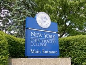 New York Chiropractic College