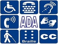 The Americans with Disabilities Act