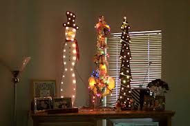 Spine Holiday Chiropractic Lights
