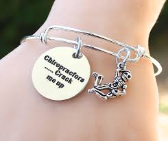 Chiropractic Jewelry 