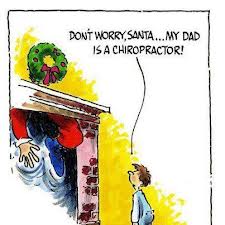Dad Chiropractor