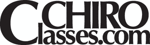 Chiro Classes Chiropractic Continuing Education
